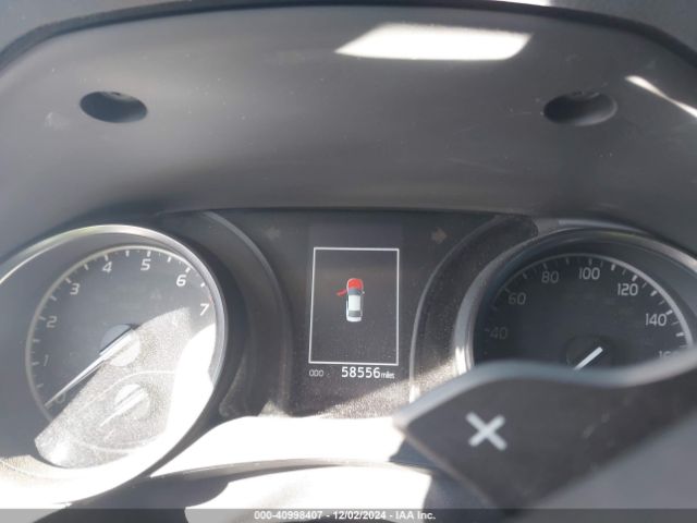 4T1G11AK8NU700846 Toyota CAMRY SE