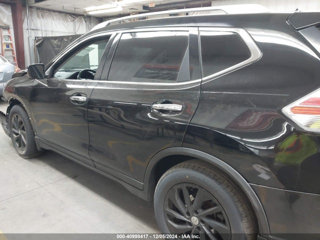 Nissan Rogue Sl 2014 5N1AT2MT5EC780199 Image 15
