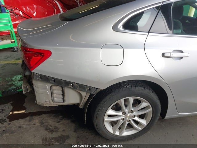Chevrolet MALIBU 1LT 2017 1G1ZE5ST9HF187284 Image 21