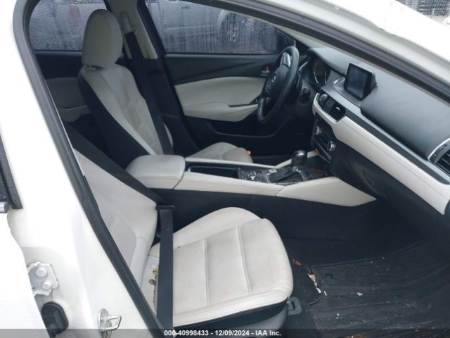JM1GJ1W59G1414290 Mazda Mazda6 I Grand Touring