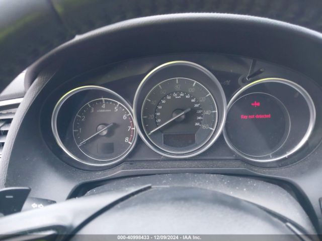 JM1GJ1W59G1414290 Mazda Mazda6 I Grand Touring