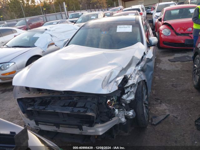 KMHGN4JE8FU035304 Hyundai Genesis 3.8