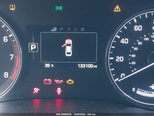 KMHGN4JE8FU035304 Hyundai Genesis 3.8