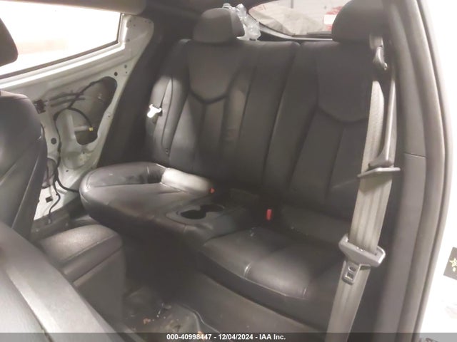 Hyundai Veloster Flex W/black 2014 KMHTC6AD3EU213996 Image 8