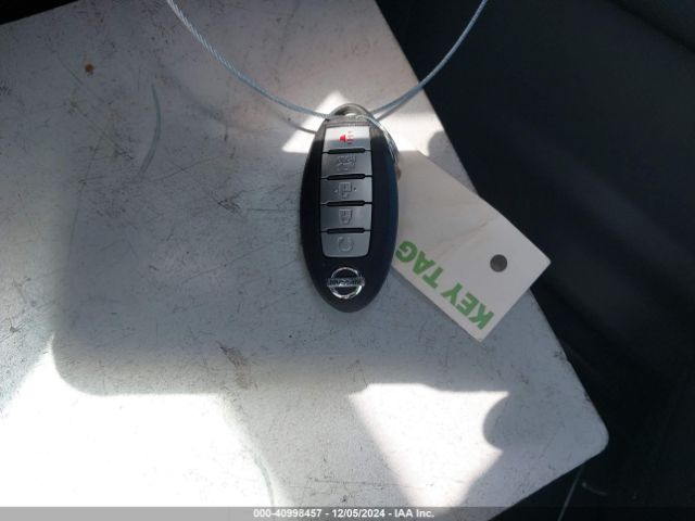 3N1AB8DV2NY318267 Nissan Sentra Sr Xtronic Cvt