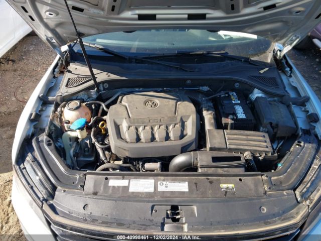 1VWAA7A3XJC010423 Volkswagen Passat 2.0t R-line/2.0t S