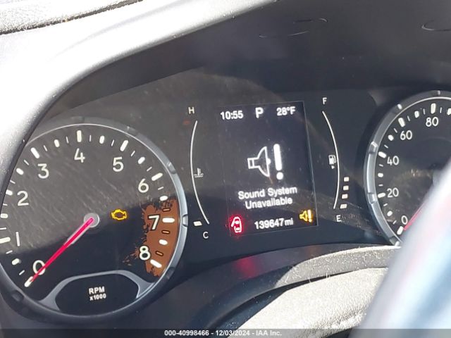 ZACCJABT0FPB70361 Jeep Renegade Latitude