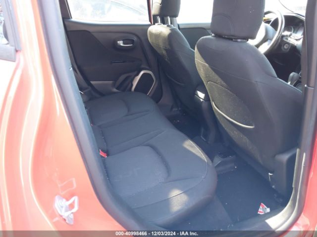 ZACCJABT0FPB70361 Jeep Renegade Latitude