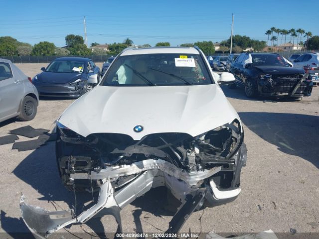 5UXTY3C08M9G53388 BMW X3 Sdrive30i