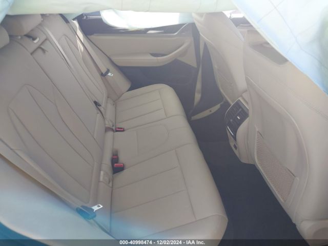 5UXTY3C08M9G53388 BMW X3 Sdrive30i