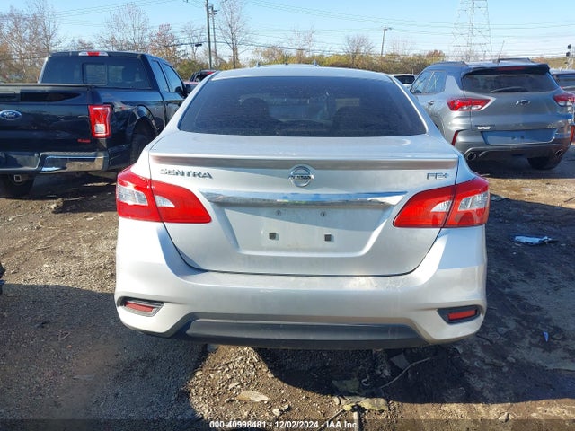 Nissan Sentra Fe+ S 2016 3N1AB7AP1GY239286 Image 15