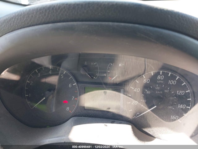 Nissan Sentra Fe+ S 2016 3N1AB7AP1GY239286 Image 7