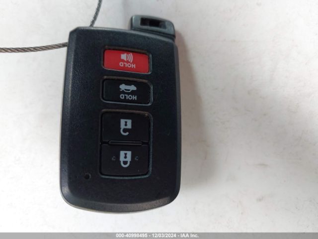 4T1BD1FK6FU169660 Toyota Camry Hybrid Se