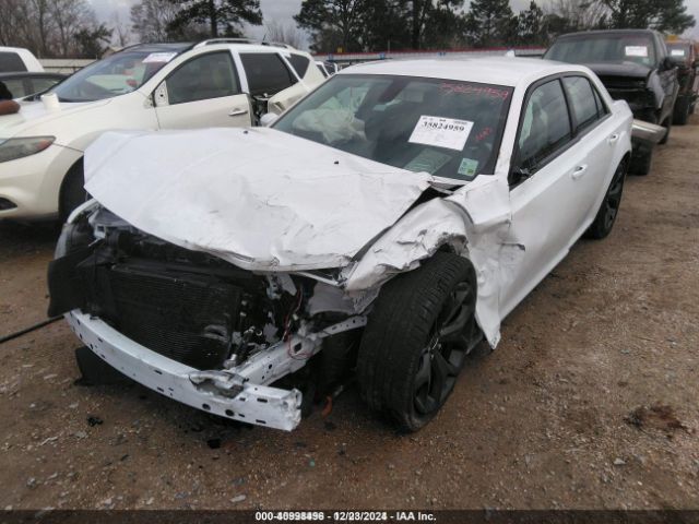 2022 CHRYSLER 300 2C3CCADG6NH190993 Photo 5