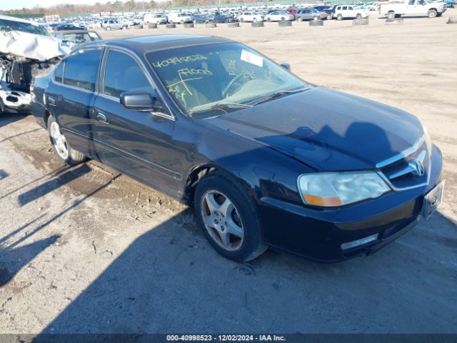 2003 ACURA TL 19UUA56663A064406 Photo 0