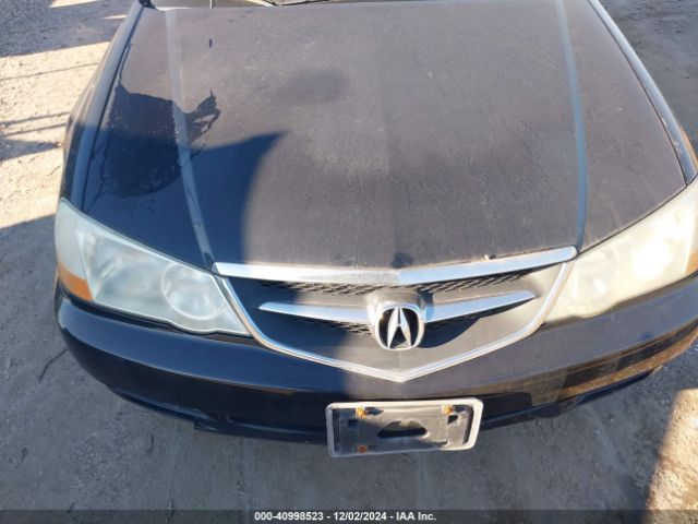2003 ACURA TL 19UUA56663A064406 Photo 5