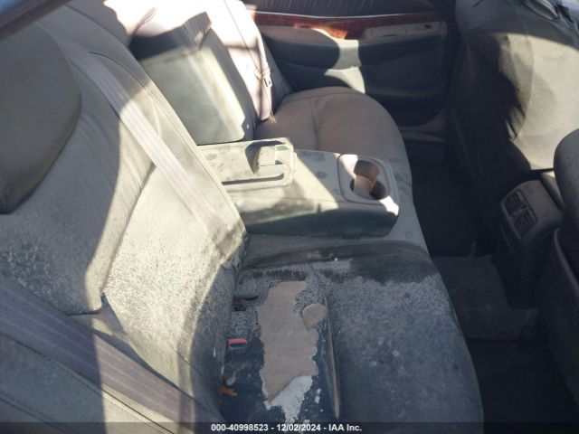 2003 ACURA TL 19UUA56663A064406 Photo 7