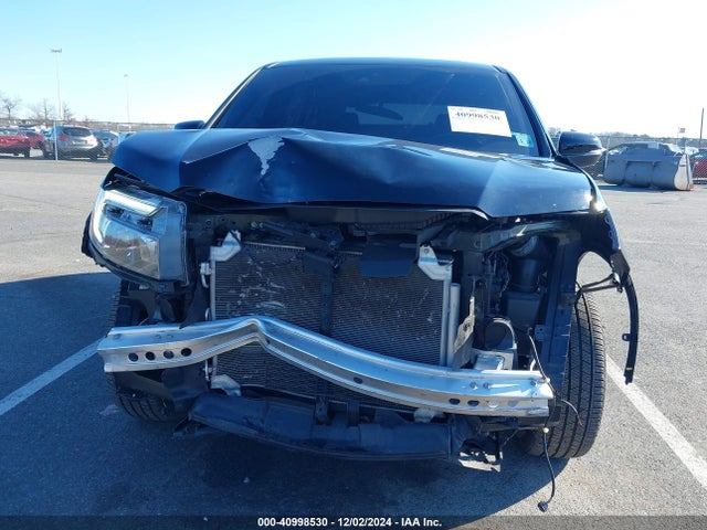 Honda Passport Awd Ex-l 2023 5FNYF8H52PB003932 Image 6