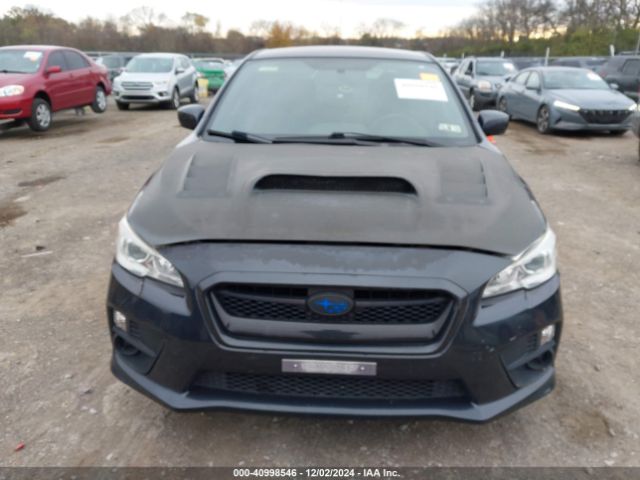 JF1VA1A65F9821133 Subaru WRX