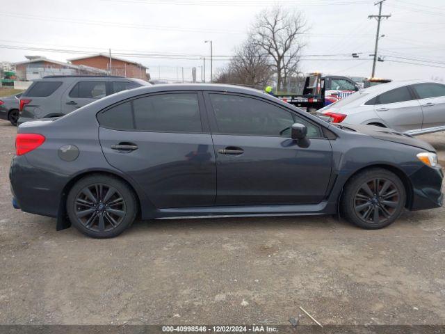 JF1VA1A65F9821133 Subaru WRX