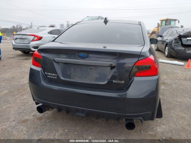 JF1VA1A65F9821133 Subaru WRX