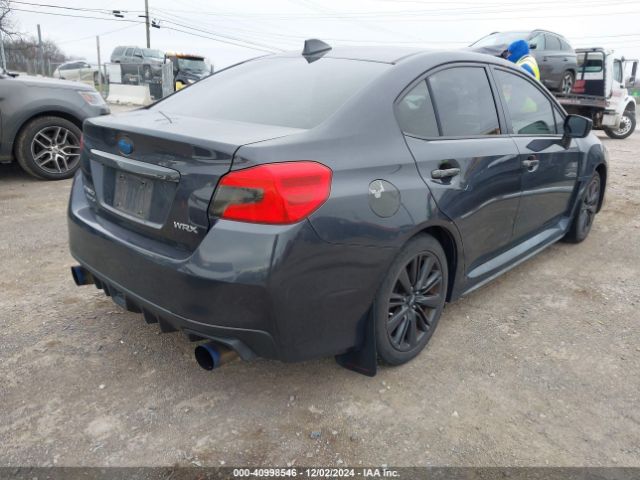 JF1VA1A65F9821133 Subaru WRX
