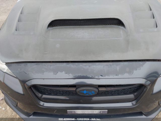 JF1VA1A65F9821133 Subaru WRX