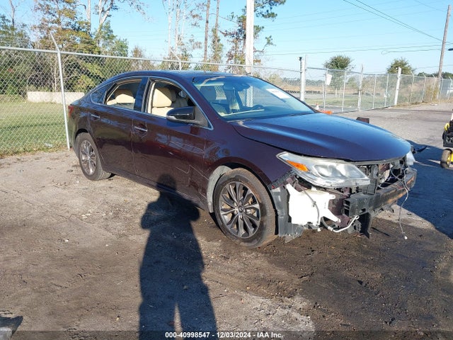 2017 4T1BK1EB8HU263145 main image