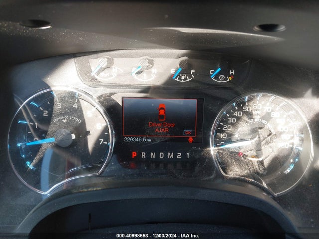 Ford F-150 Xlt 2014 1FTFW1ET0EFA08265 Image 7