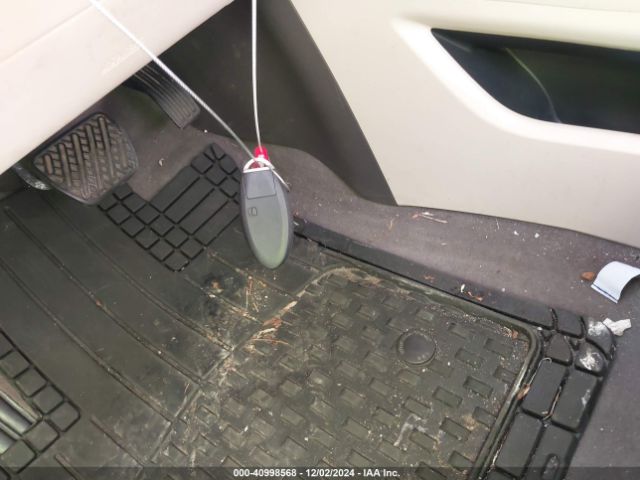 5N1AZ2MG8HN119874 Nissan MURANO S