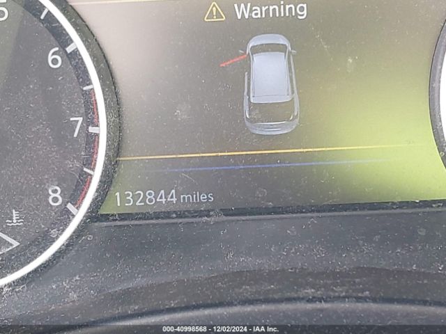 5N1AZ2MG8HN119874 Nissan MURANO S