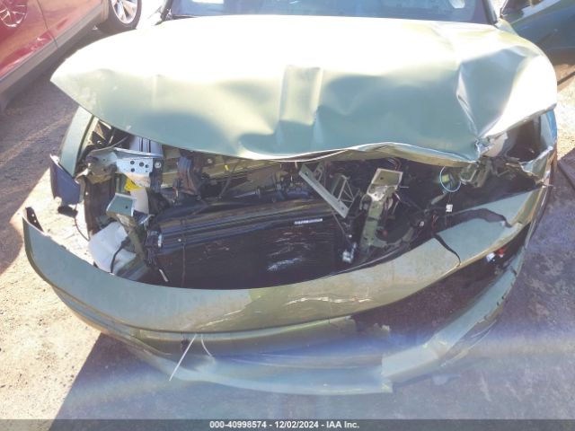 2021 DODGE CHARGER 2C3CDXBG9MH679700 Photo 9
