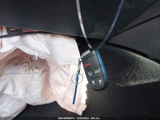2021 DODGE CHARGER 2C3CDXBG9MH679700 Photo 10