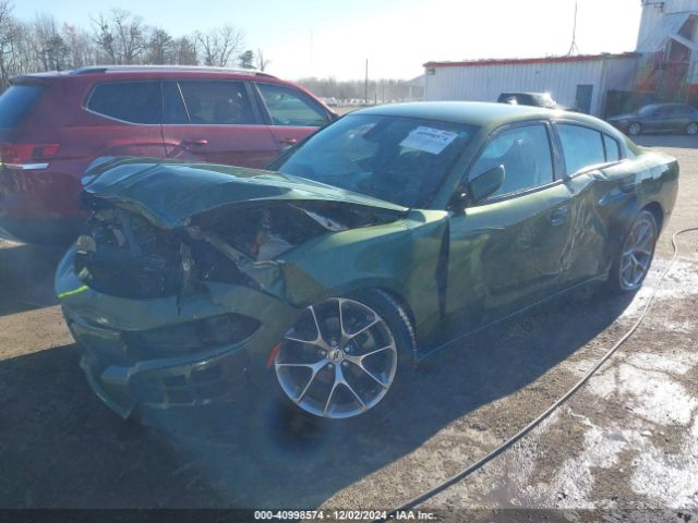 2021 DODGE CHARGER 2C3CDXBG9MH679700 Photo 5