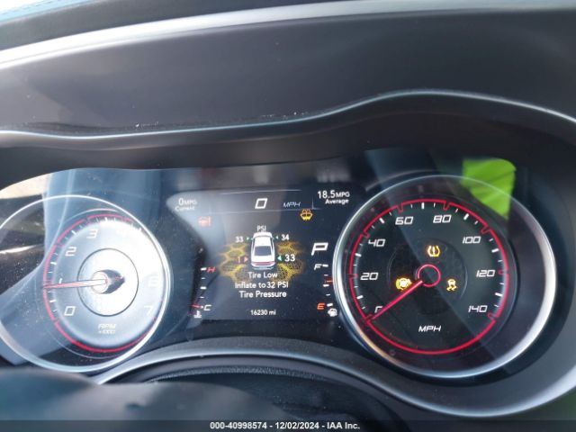 2021 DODGE CHARGER 2C3CDXBG9MH679700 Photo 6