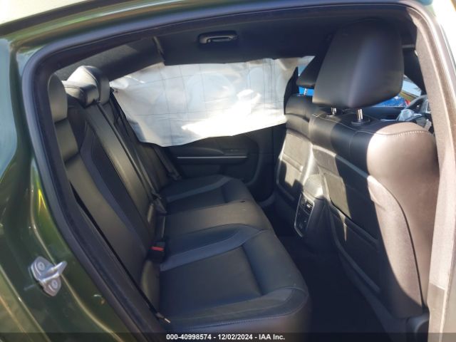 2021 DODGE CHARGER 2C3CDXBG9MH679700 Photo 7