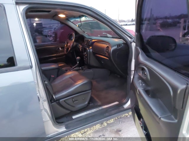 Продажа на аукционе авто 2007 Chevrolet Trailblazer Ss, vin: 1GNET13H072251918, номер лота: 40998575