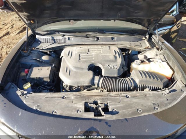 2C3CDXHG8LH241465 Dodge Charger Gt Rwd