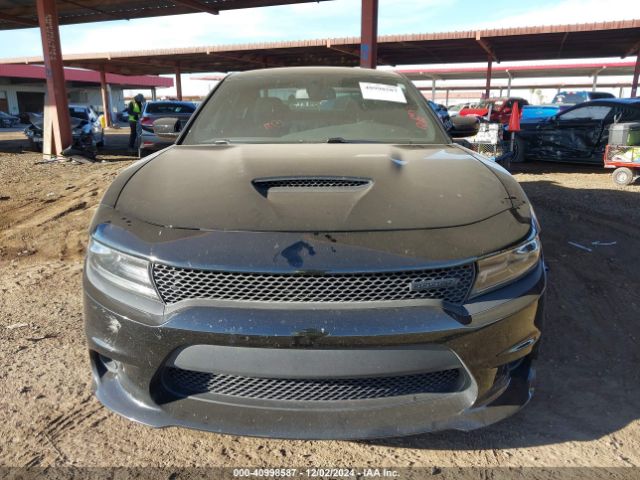 2C3CDXHG8LH241465 Dodge Charger Gt Rwd