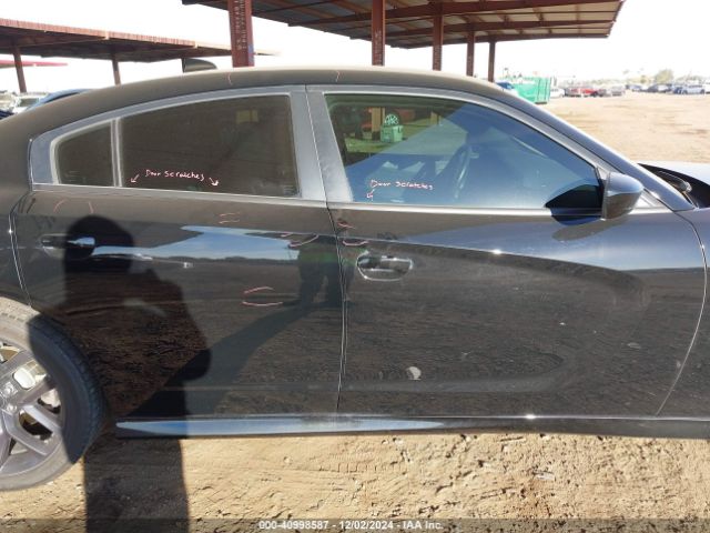 2C3CDXHG8LH241465 Dodge Charger Gt Rwd