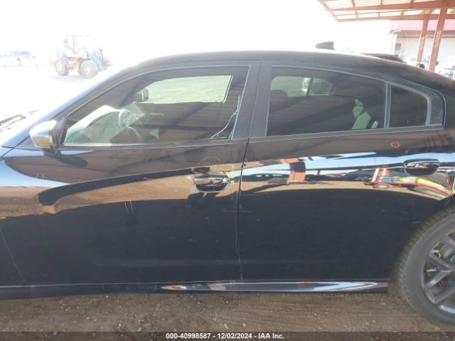 2C3CDXHG8LH241465 Dodge Charger Gt Rwd