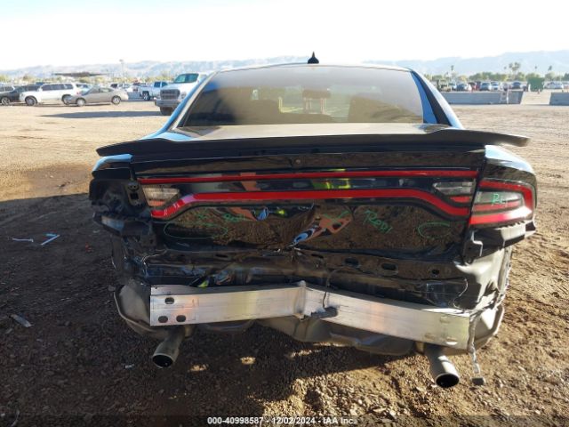 2C3CDXHG8LH241465 Dodge Charger Gt Rwd