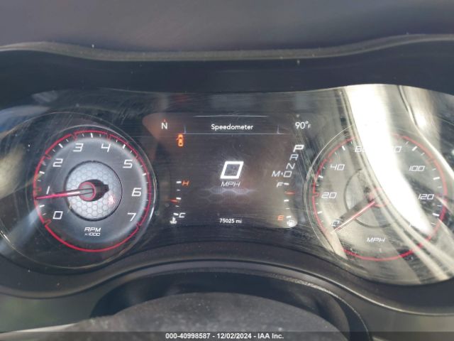 2C3CDXHG8LH241465 Dodge Charger Gt Rwd