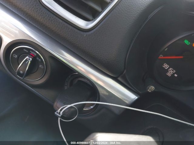 WP0AA2A86GK170637 Porsche Cayman Black Edition