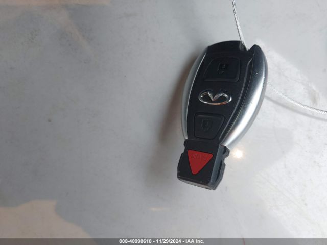 SJKCH5CP8JA004818 Infiniti Qx30 Pure