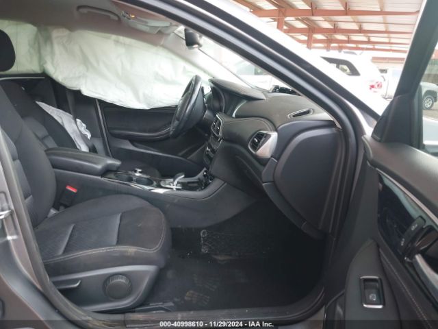 SJKCH5CP8JA004818 Infiniti Qx30 Pure