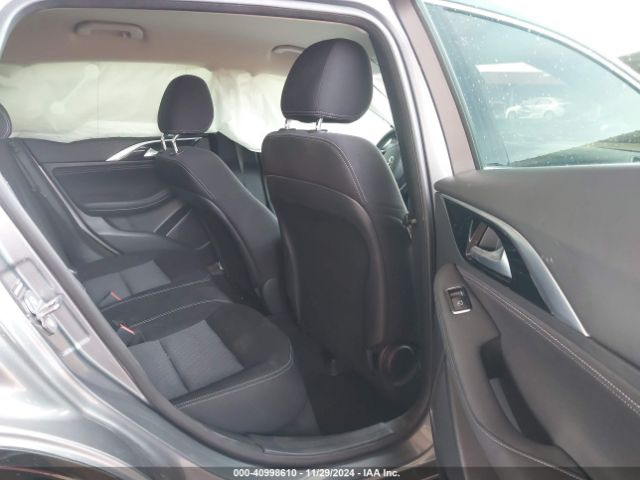 SJKCH5CP8JA004818 Infiniti Qx30 Pure
