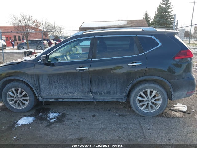 Nissan ROGUE SV 2017 KNMAT2MV1HP540201 Image 14