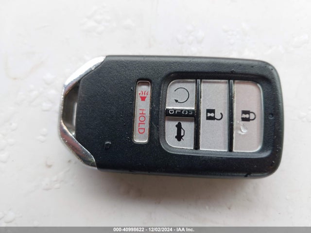 Honda INSIGHT EX 2021 19XZE4F54ME011003 Image 11