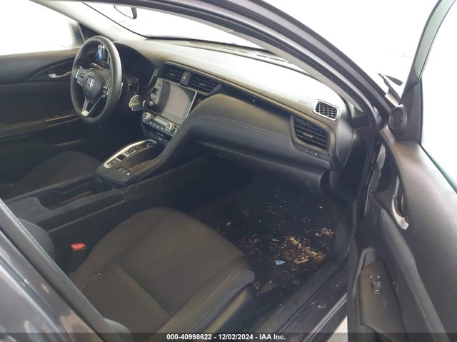 Honda INSIGHT EX 2021 19XZE4F54ME011003 Image 5